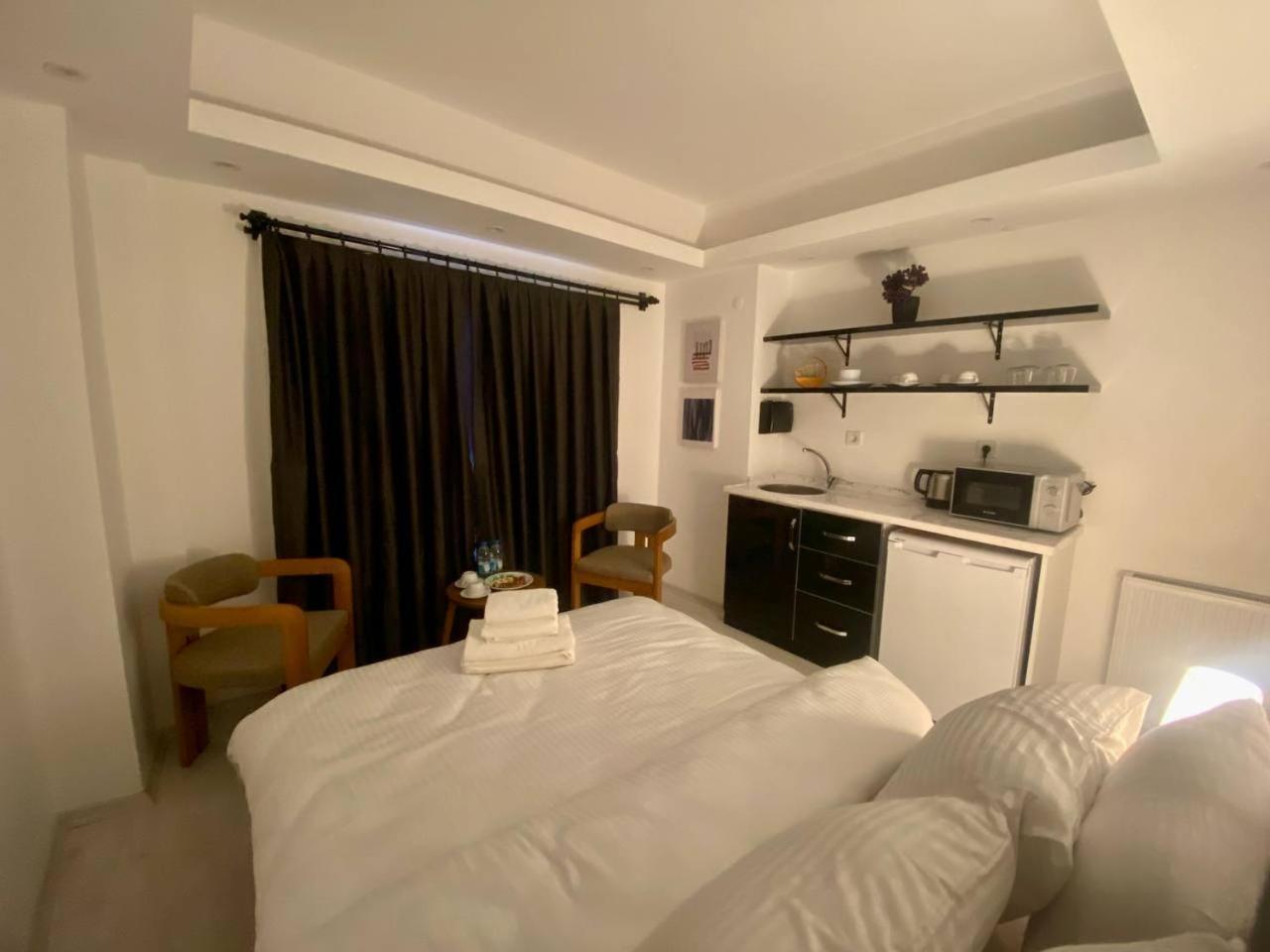 Nostalgia Time Hotel Stambuł Zewnętrze zdjęcie