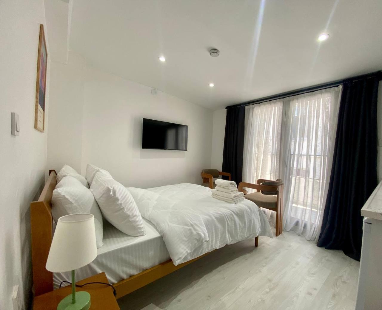 Nostalgia Time Hotel Stambuł Zewnętrze zdjęcie