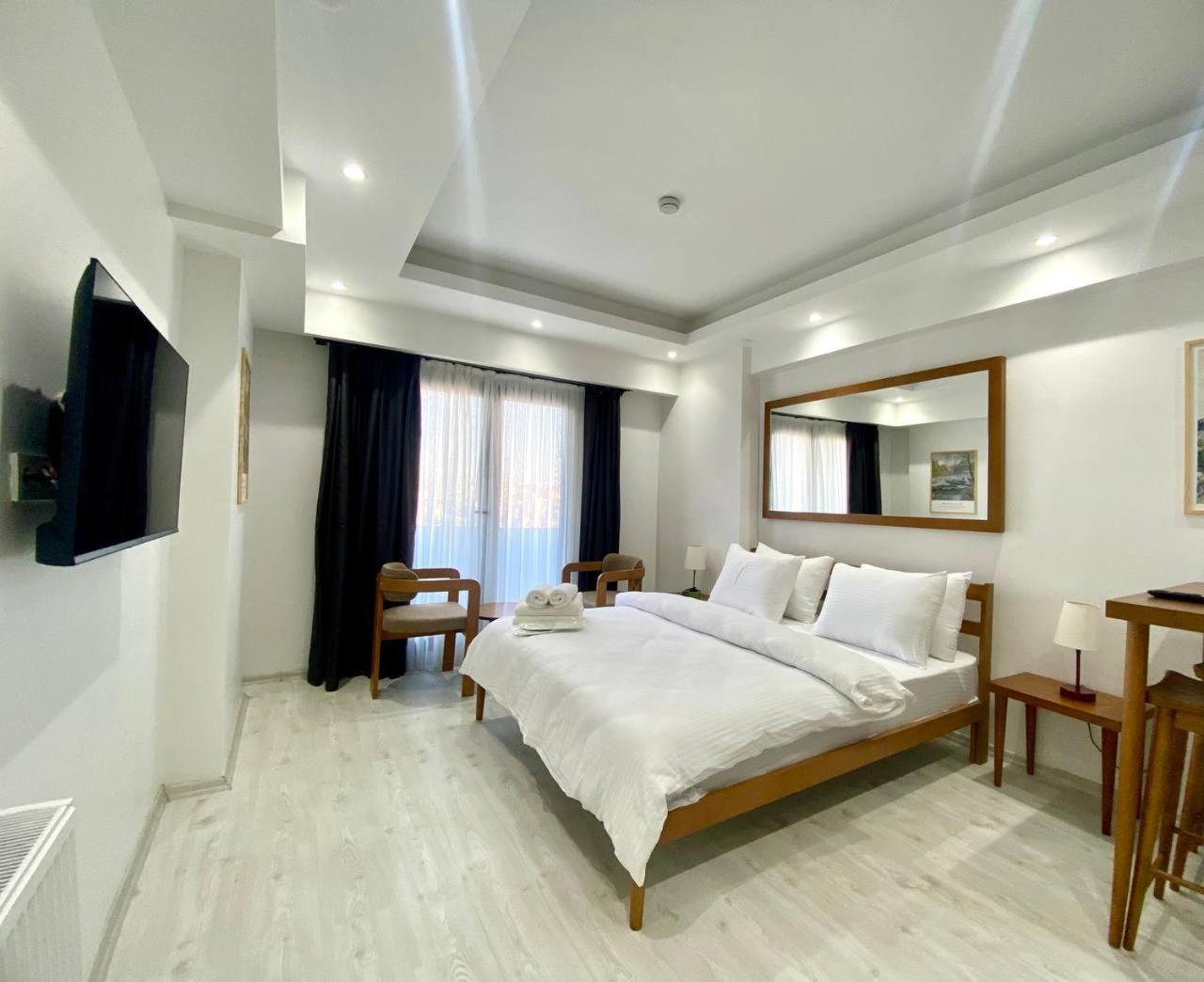 Nostalgia Time Hotel Stambuł Zewnętrze zdjęcie
