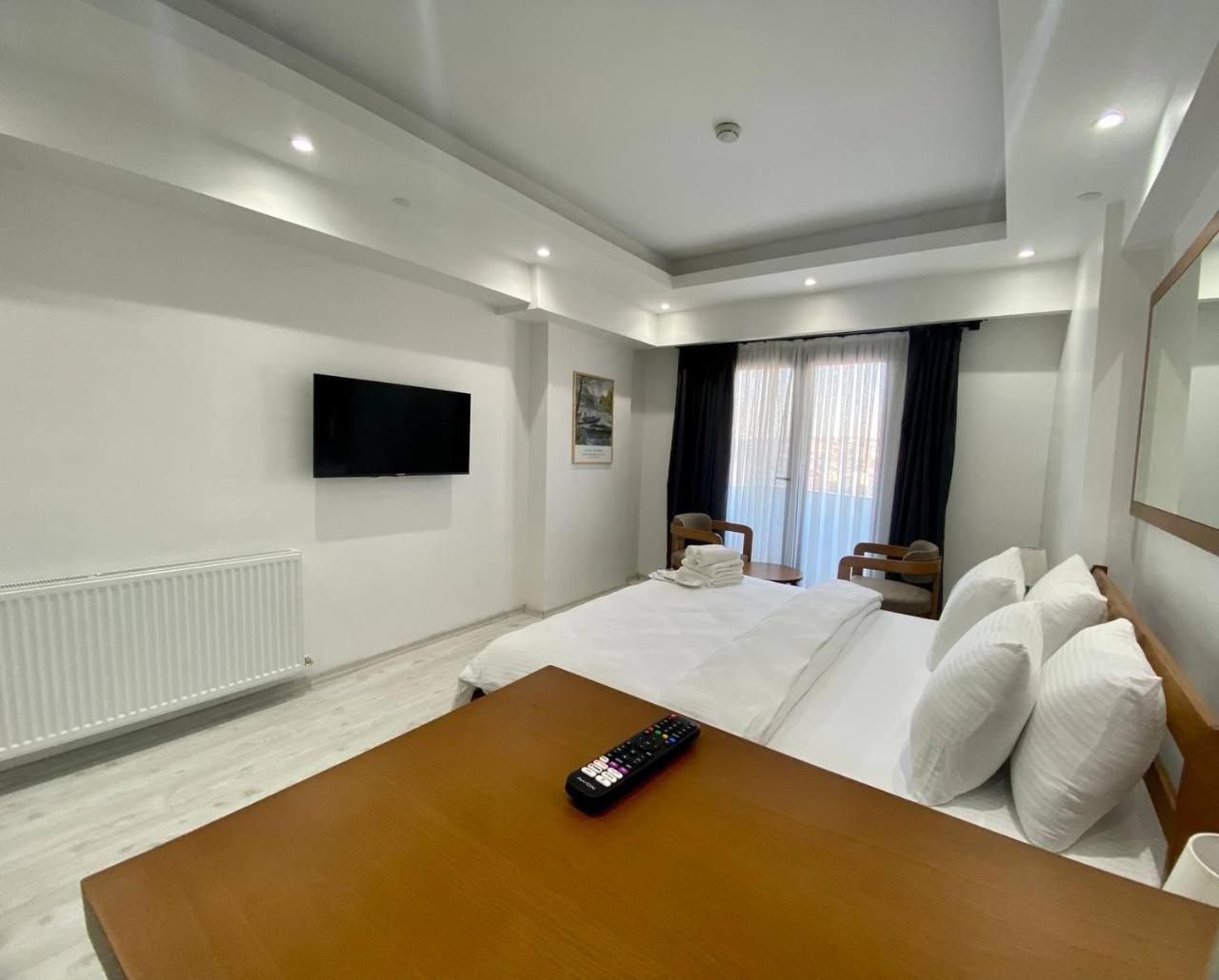 Nostalgia Time Hotel Stambuł Zewnętrze zdjęcie