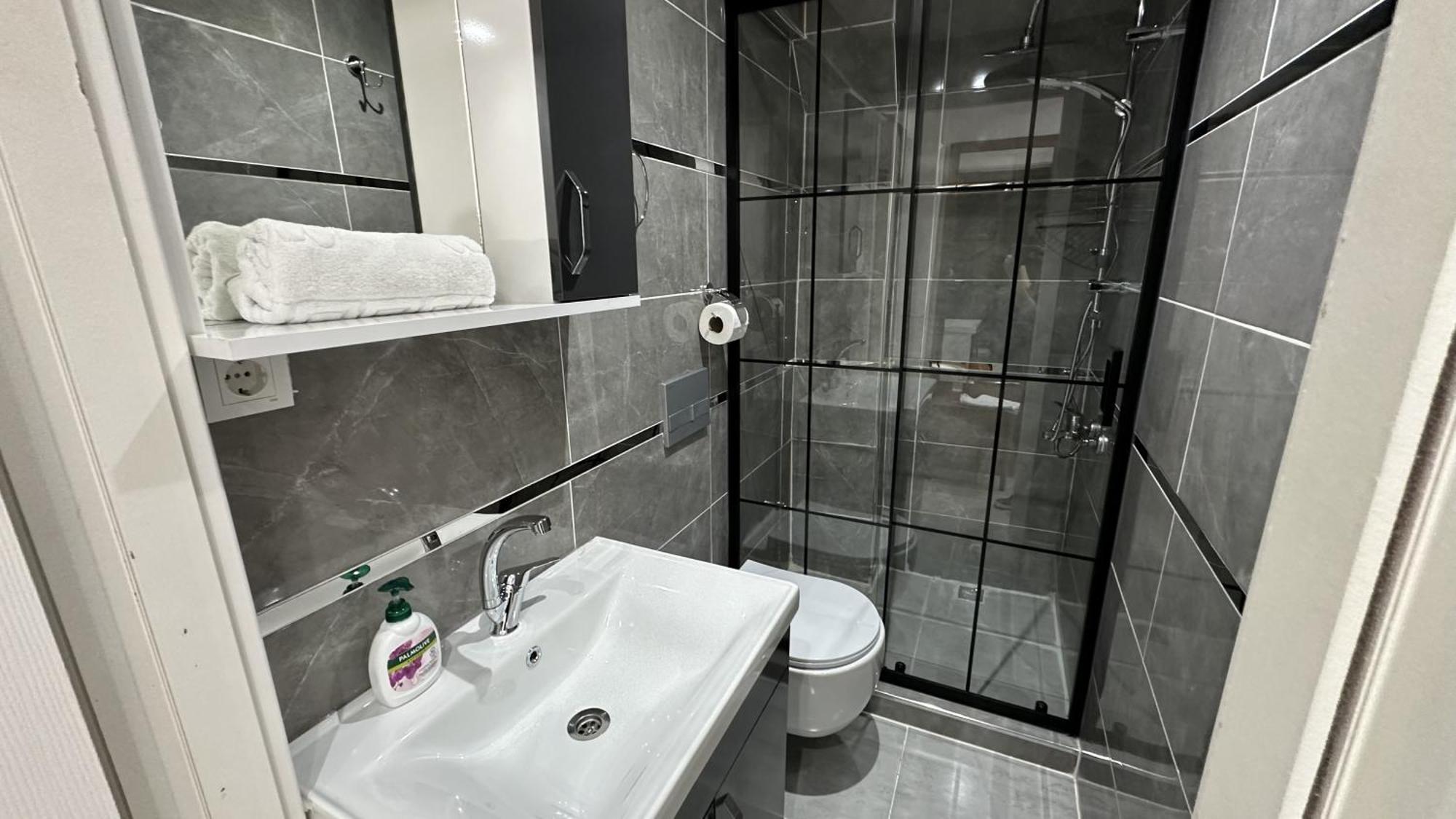 Nostalgia Time Hotel Stambuł Zewnętrze zdjęcie