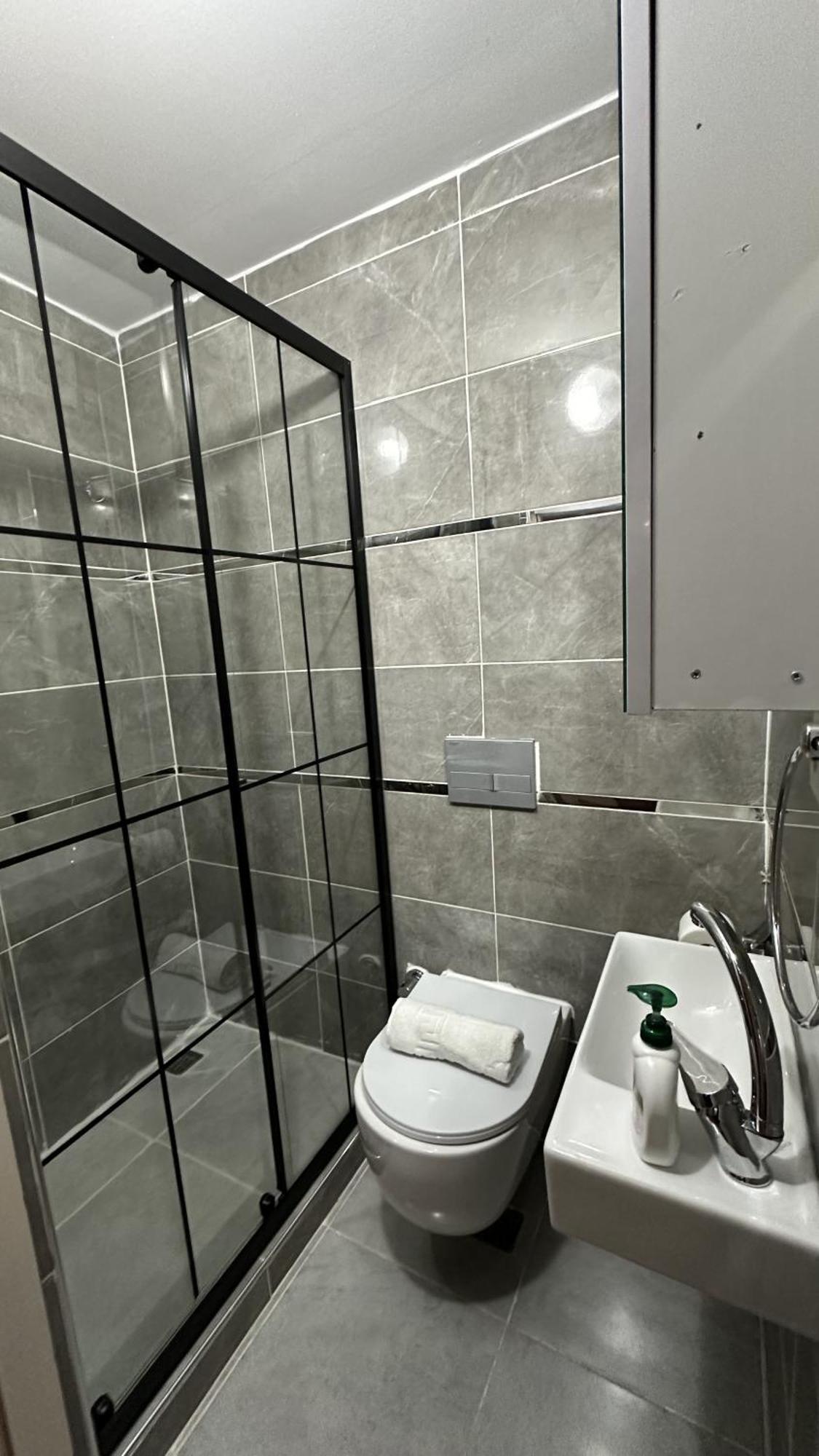 Nostalgia Time Hotel Stambuł Zewnętrze zdjęcie