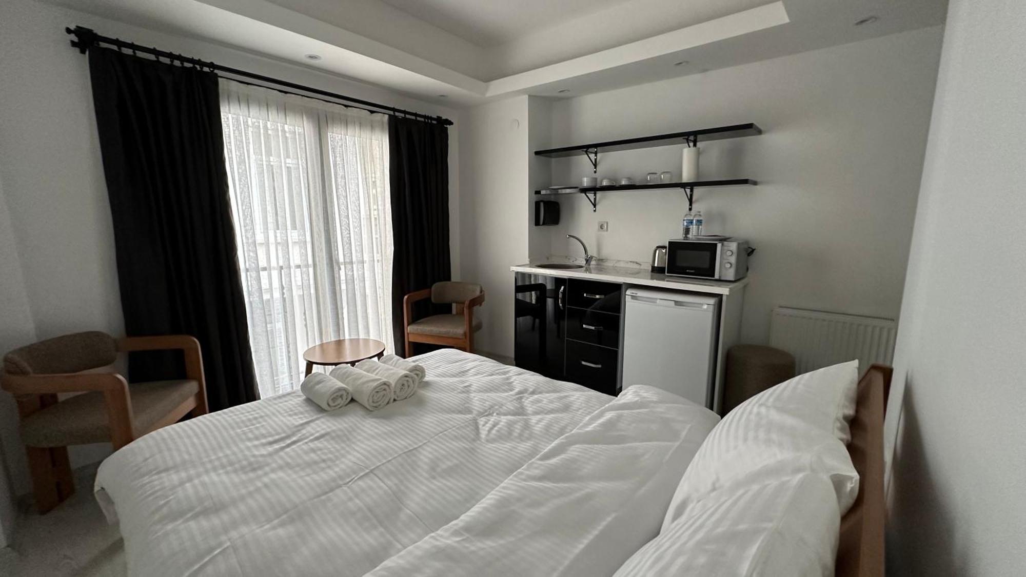 Nostalgia Time Hotel Stambuł Zewnętrze zdjęcie