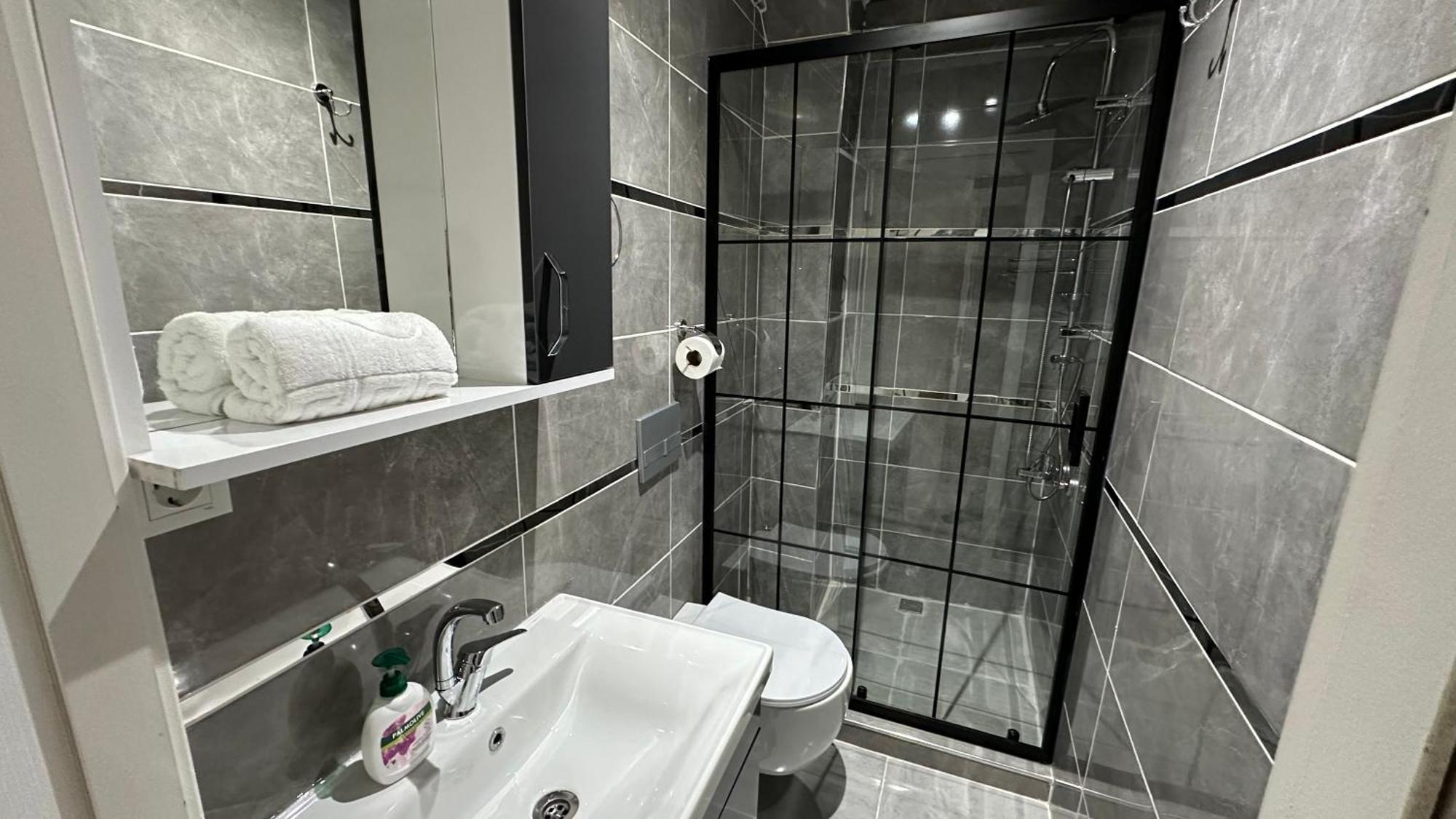 Nostalgia Time Hotel Stambuł Zewnętrze zdjęcie