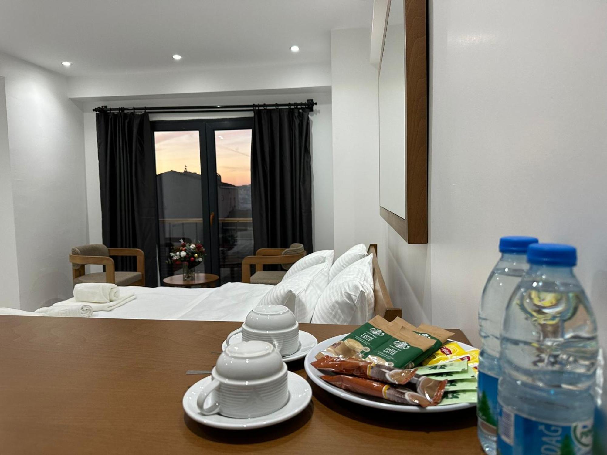 Nostalgia Time Hotel Stambuł Zewnętrze zdjęcie