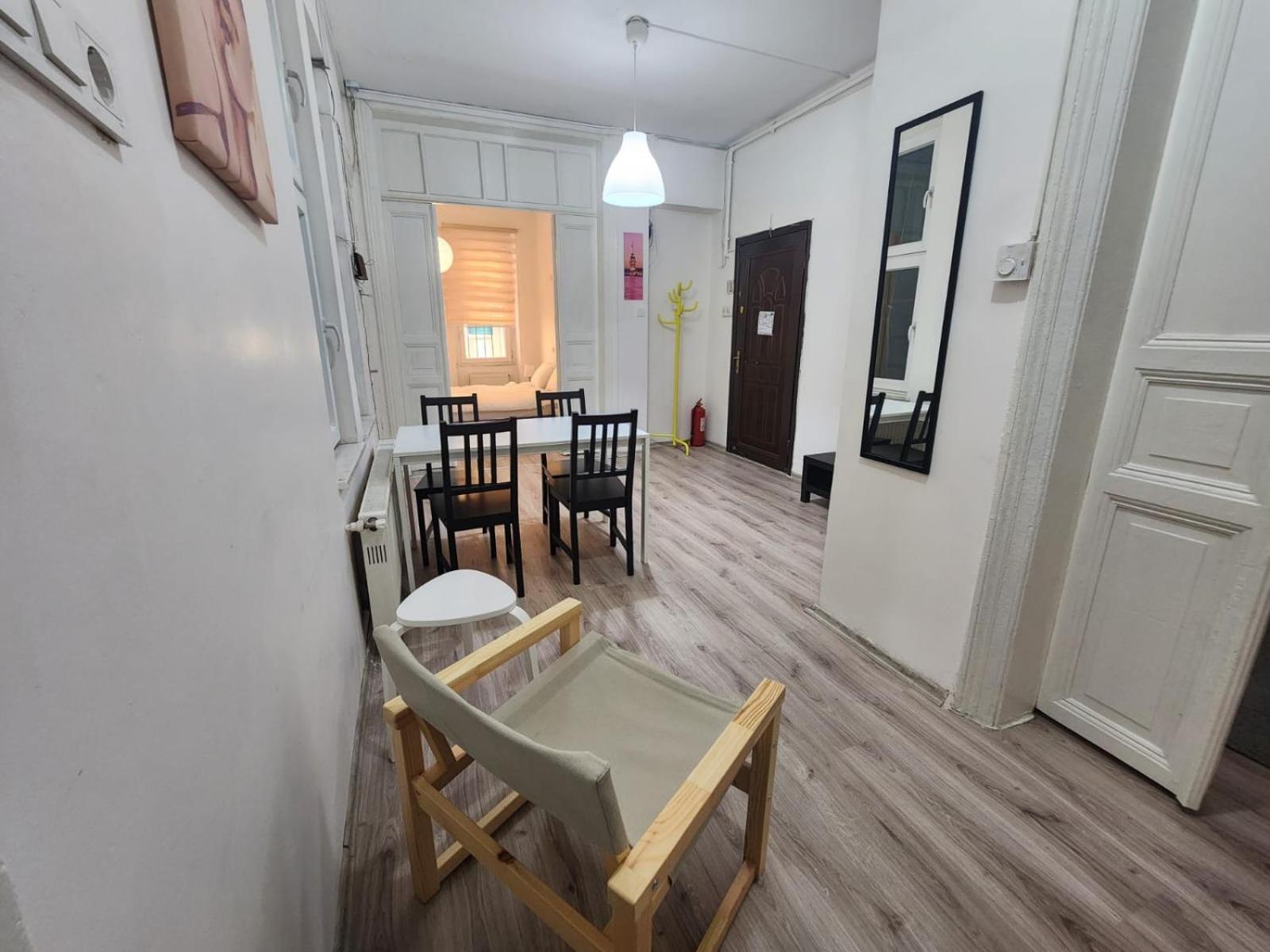 Nostalgia Time Hotel Stambuł Zewnętrze zdjęcie