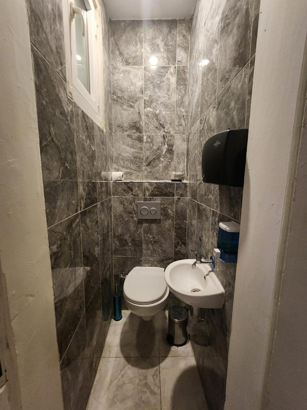 Nostalgia Time Hotel Stambuł Zewnętrze zdjęcie